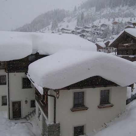 Fewo Simone Konigsleiten Exterior foto